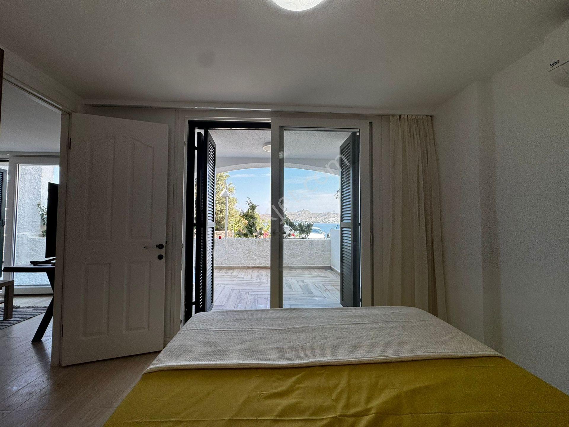 Yalıkavak Marina Önünde Kiralık 2+1 Daire - Görsel 5