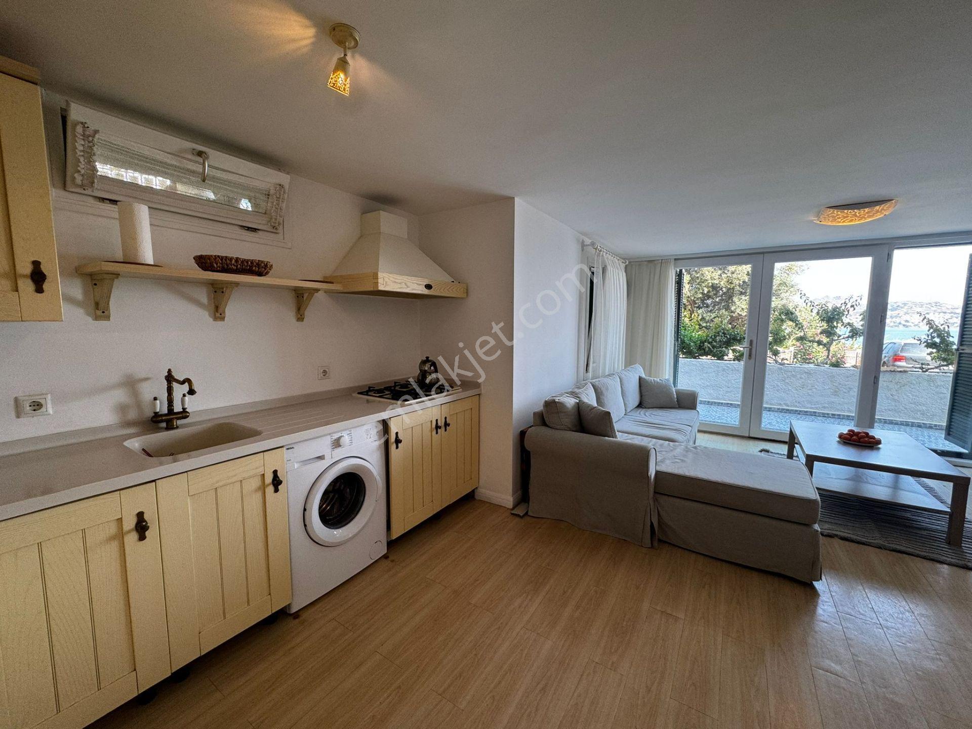 Yalıkavak Marina Önünde Kiralık 2+1 Daire - Görsel 8