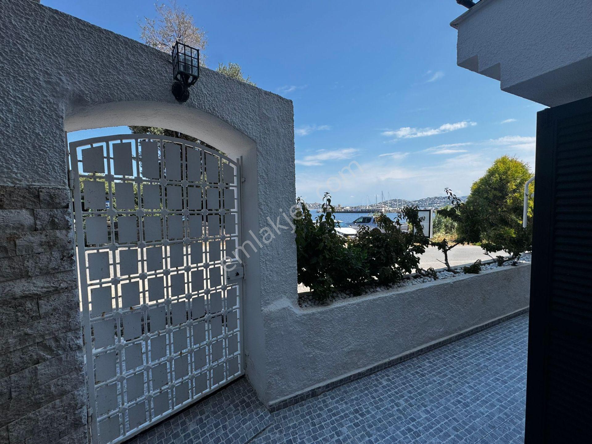 Yalıkavak Marina Önünde Kiralık 2+1 Daire - Görsel 11