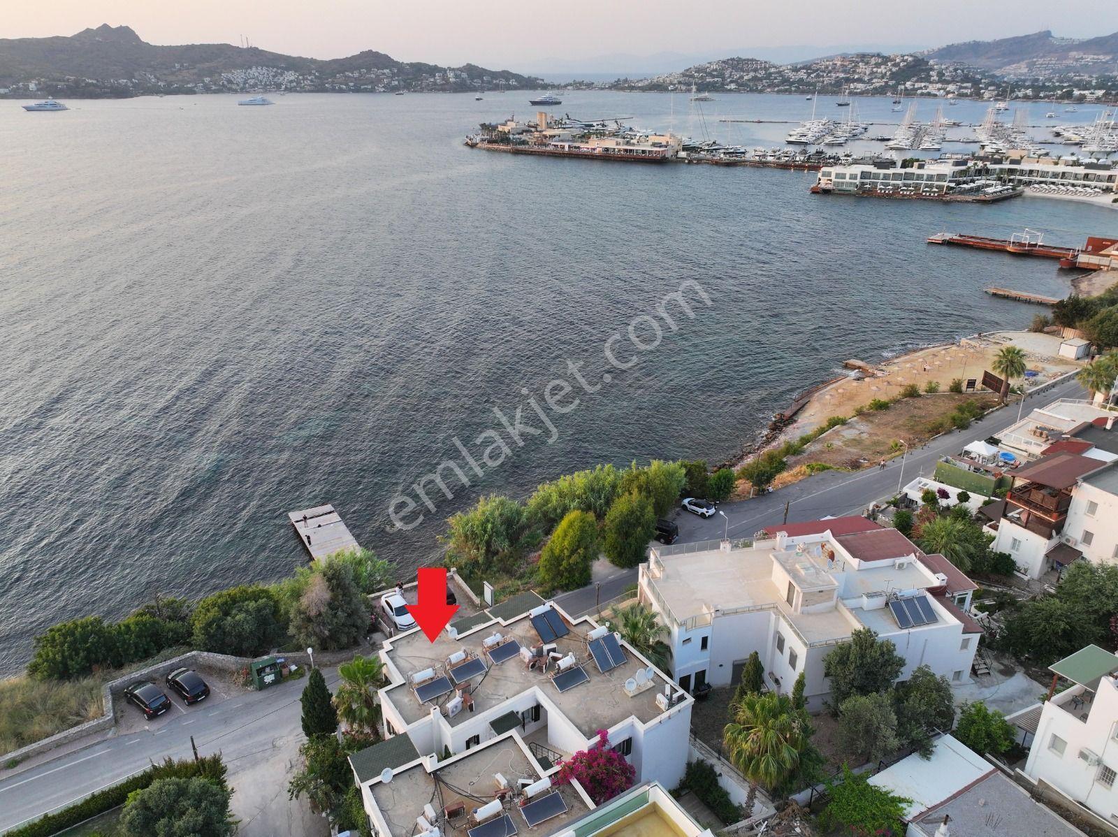 Yalıkavak Marina Önünde Kiralık 2+1 Daire - Görsel 2