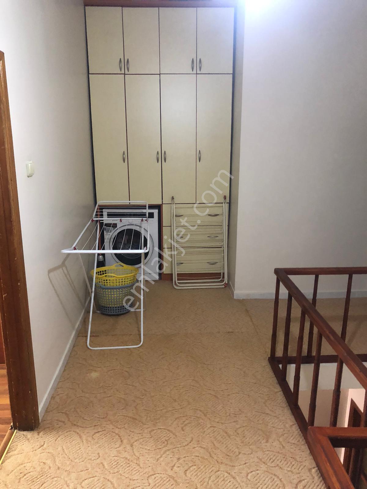 Çorum Merkez Bahçelievler 210m²mehmet Akif Cadde De Dubleks - Görsel 14