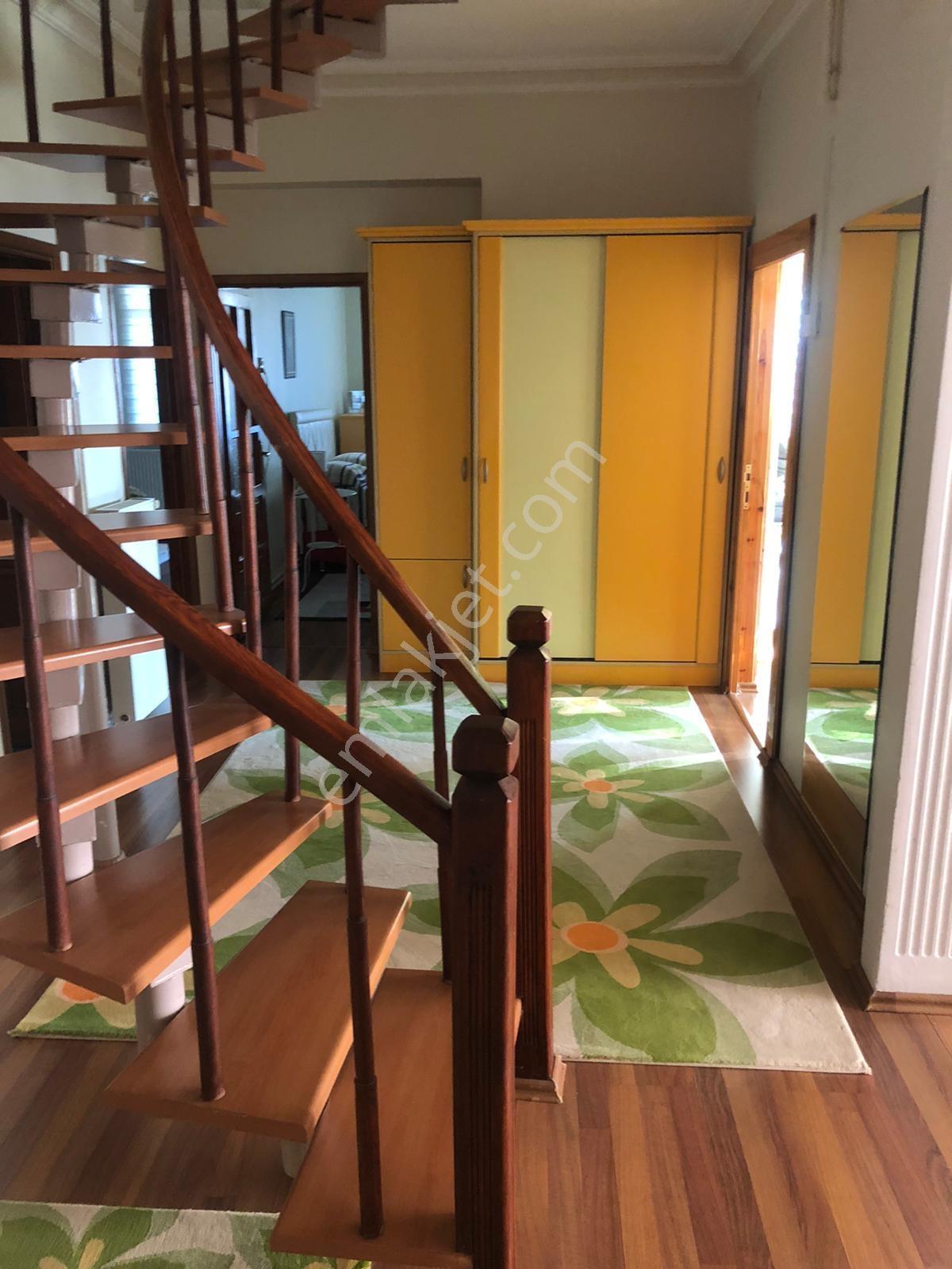 Çorum Merkez Bahçelievler 210m²mehmet Akif Cadde De Dubleks - Görsel 20