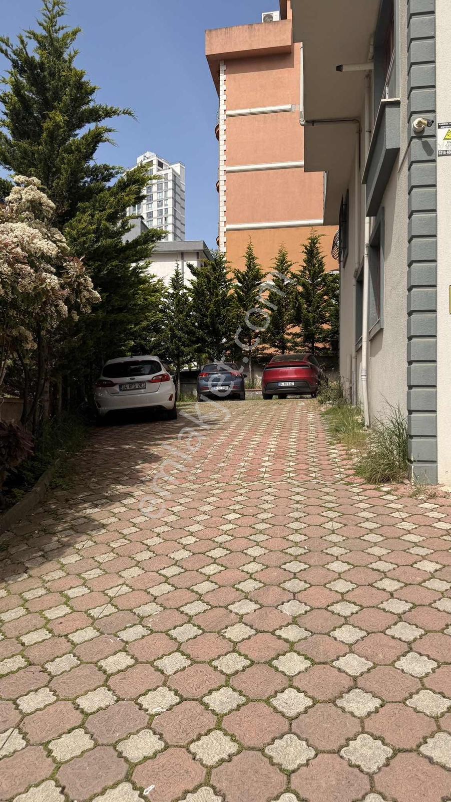 Kartal Cumhuriyet'te Metroya Yakın Satılık 3+1 Daire - Görsel 15
