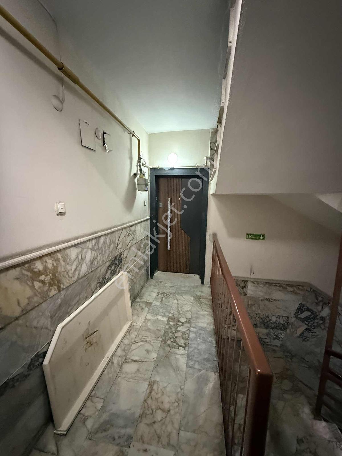 Fetanet Emlaktan Yeni Sanayi Karşısında 3+1 Odalı Masrafsız - Görsel 4