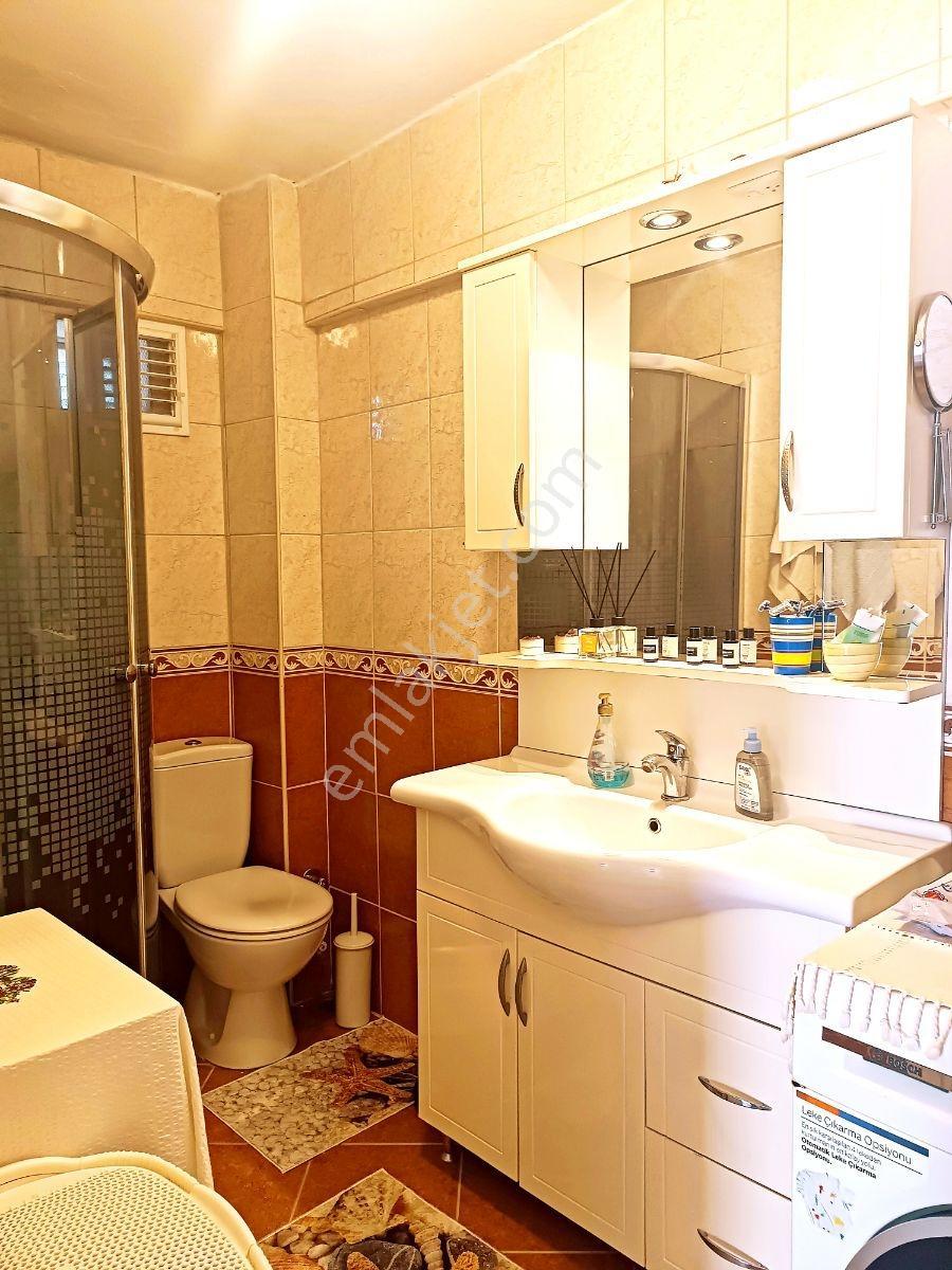 Bodrum Gümsan 1 De 4 Ay Kiralık 3+1 Villa - Görsel 5
