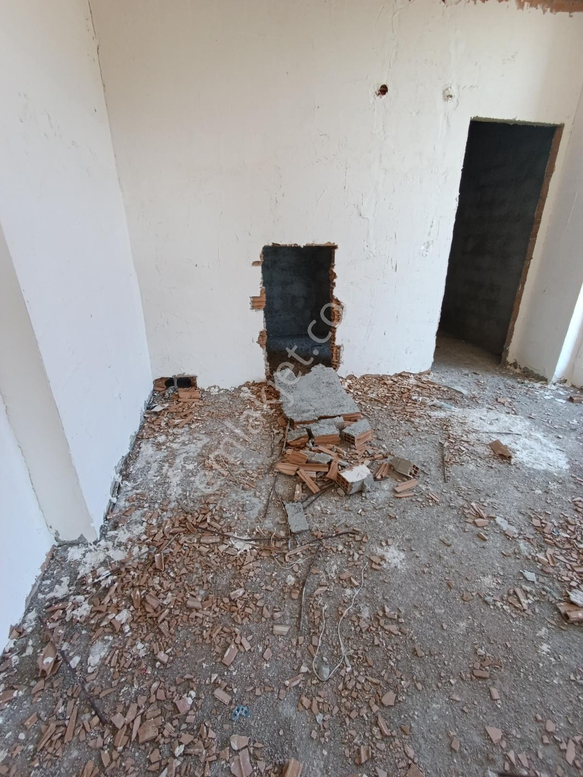 Çorum Binevlerde Satlık 5+1 Dubleks Villa, 260m², Bahçeli 1070m2 - Görsel 14