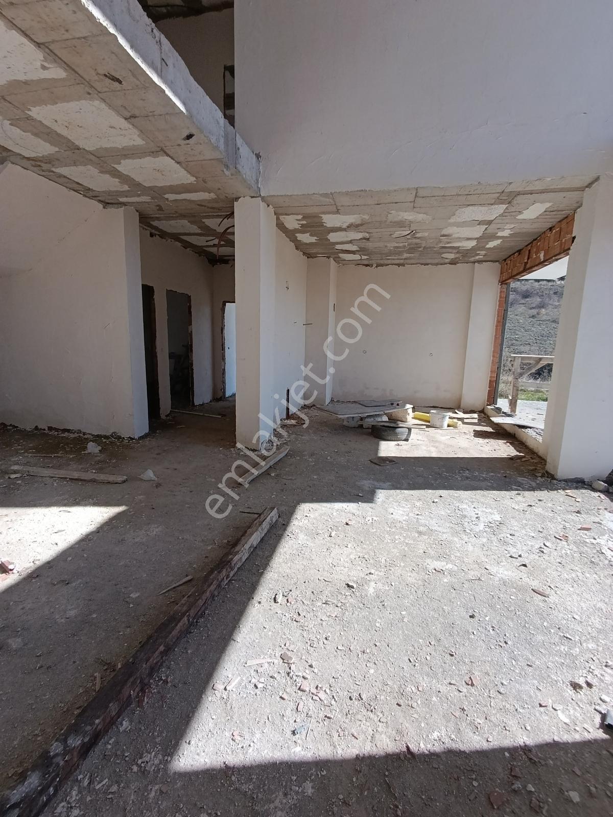 Çorum Binevlerde Satlık 5+1 Dubleks Villa, 260m², Bahçeli 1070m2 - Görsel 5