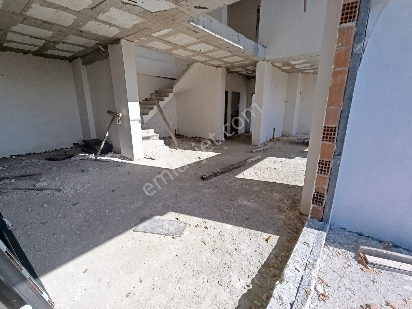 Çorum Binevlerde Satlık 5+1 Dubleks Villa, 260m², Bahçeli 1070m2 - Görsel 6