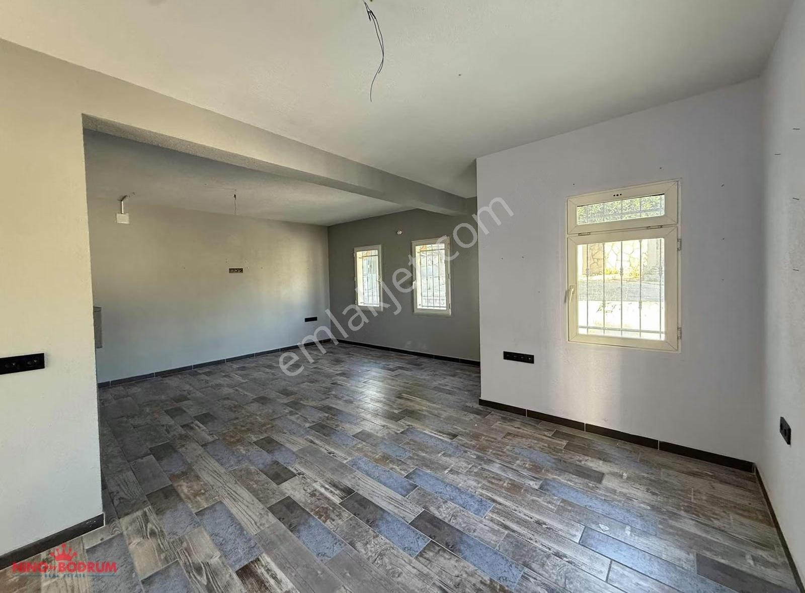 Bodrum Konacık Cadde Ustu Tabela Değeri Yüksek Kiralık İş Yeri - Görsel 3