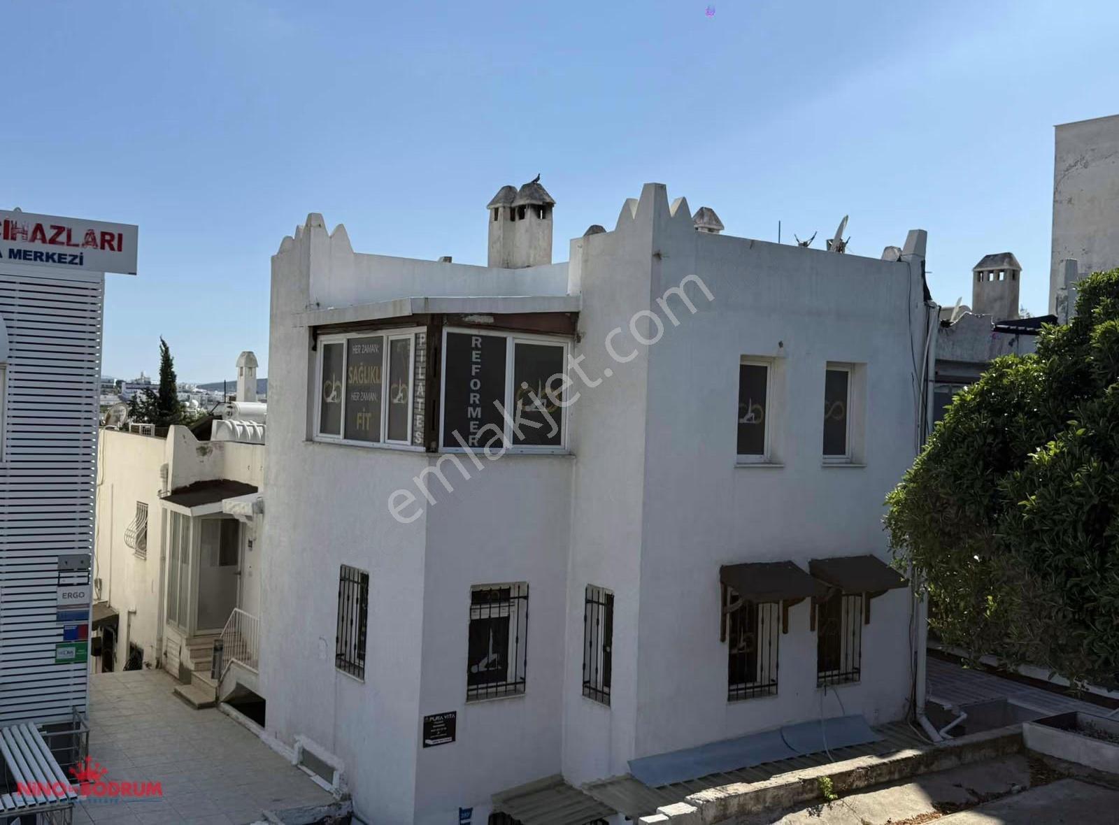 Bodrum Konacık Cadde Ustu Tabela Değeri Yüksek Kiralık İş Yeri - Görsel 5
