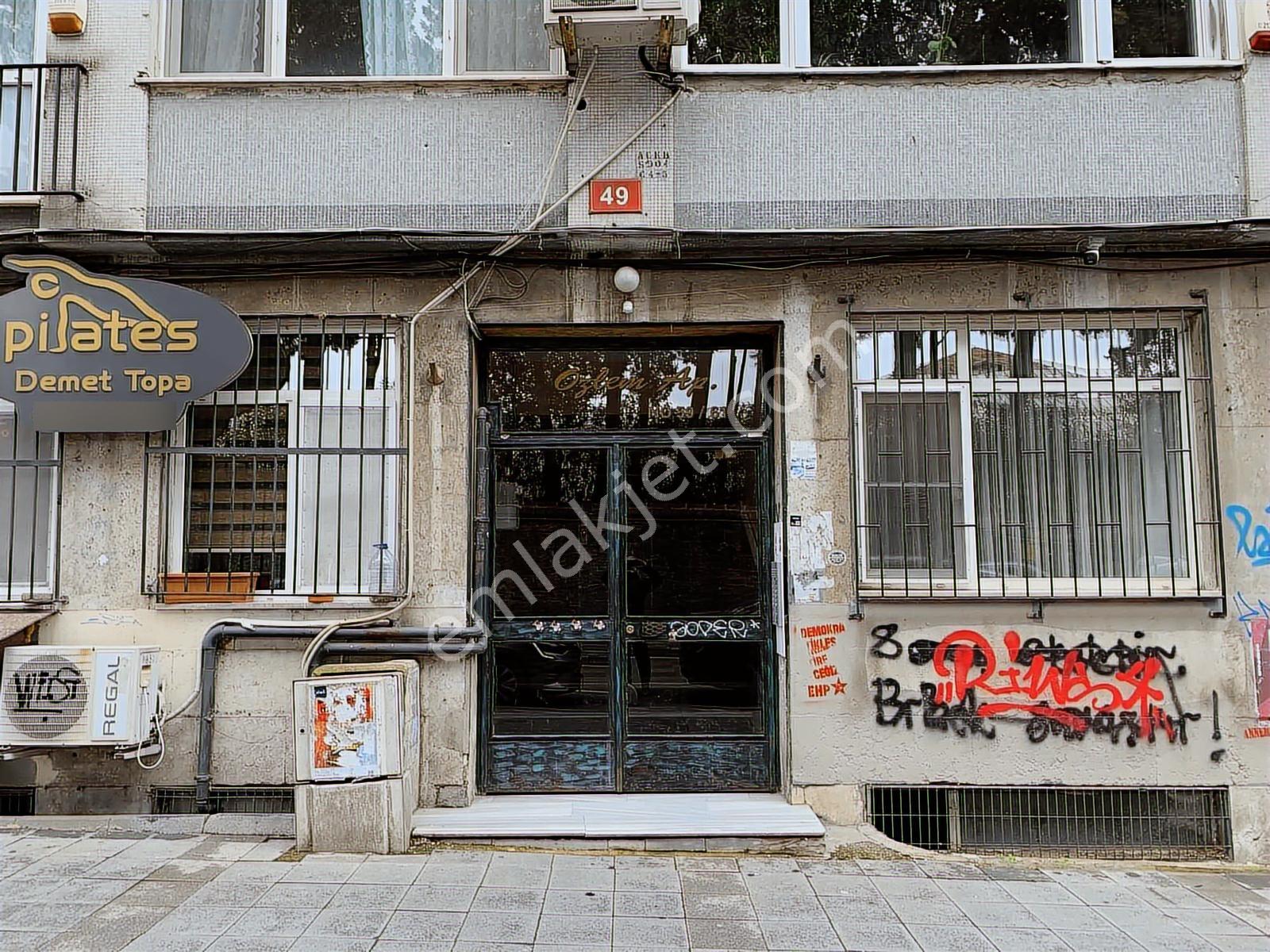 Modanın En Güzel Yerinde Fırsat Daire - Görsel 23