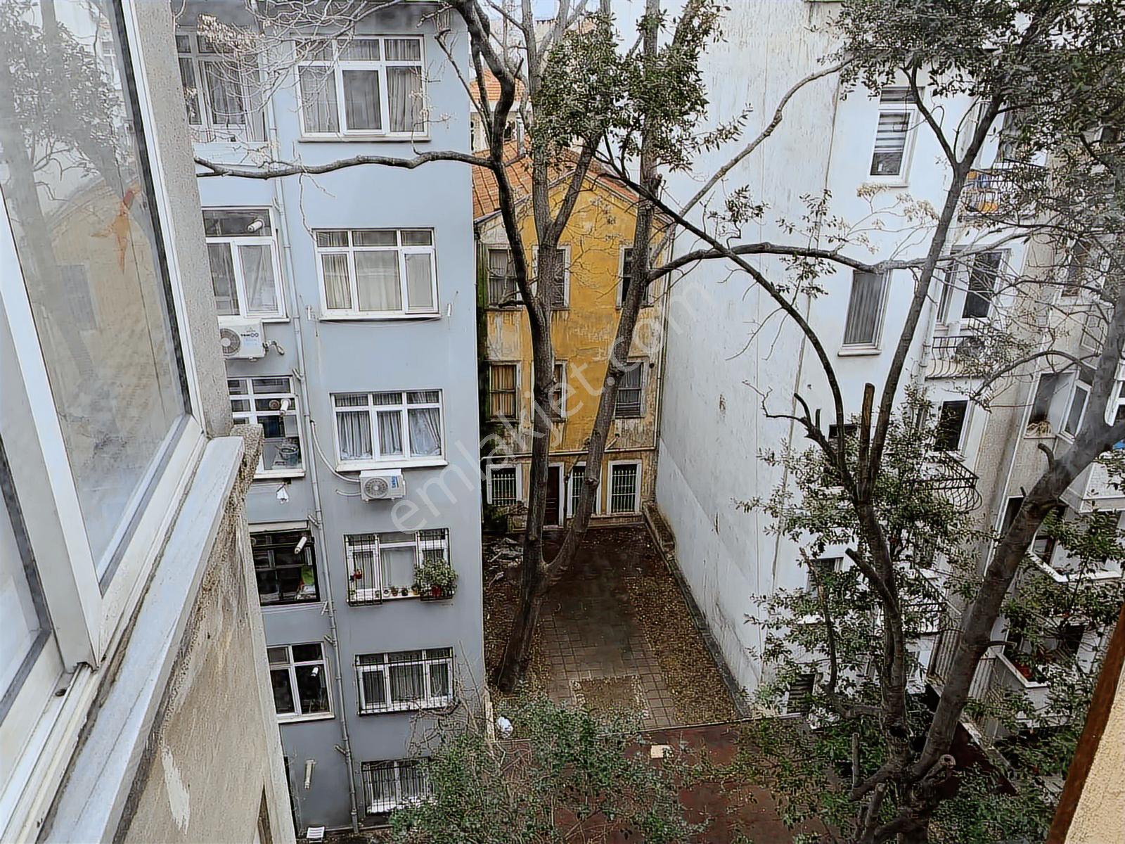 Modanın En Güzel Yerinde Fırsat Daire - Görsel 34