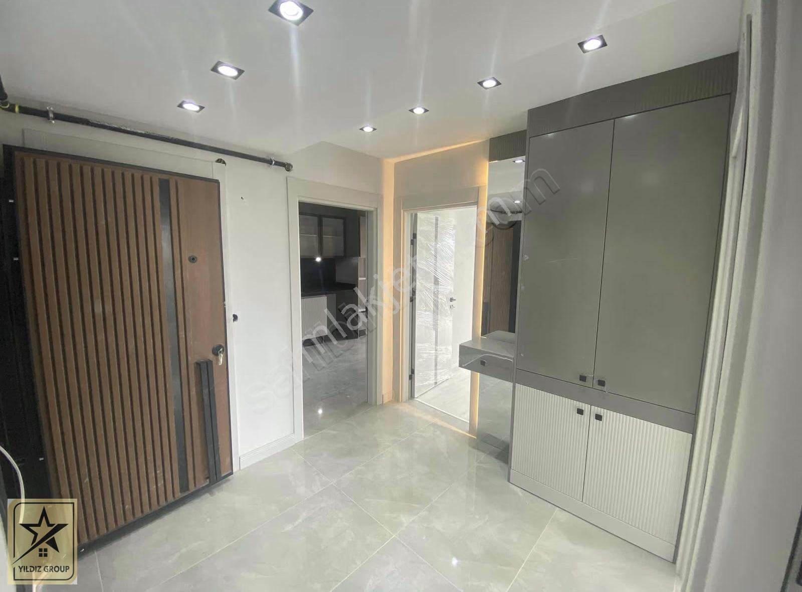 Yıldız Group | Zafertepedesite İçi Ultra Lüks 2+1 Sıfır - Görsel 5