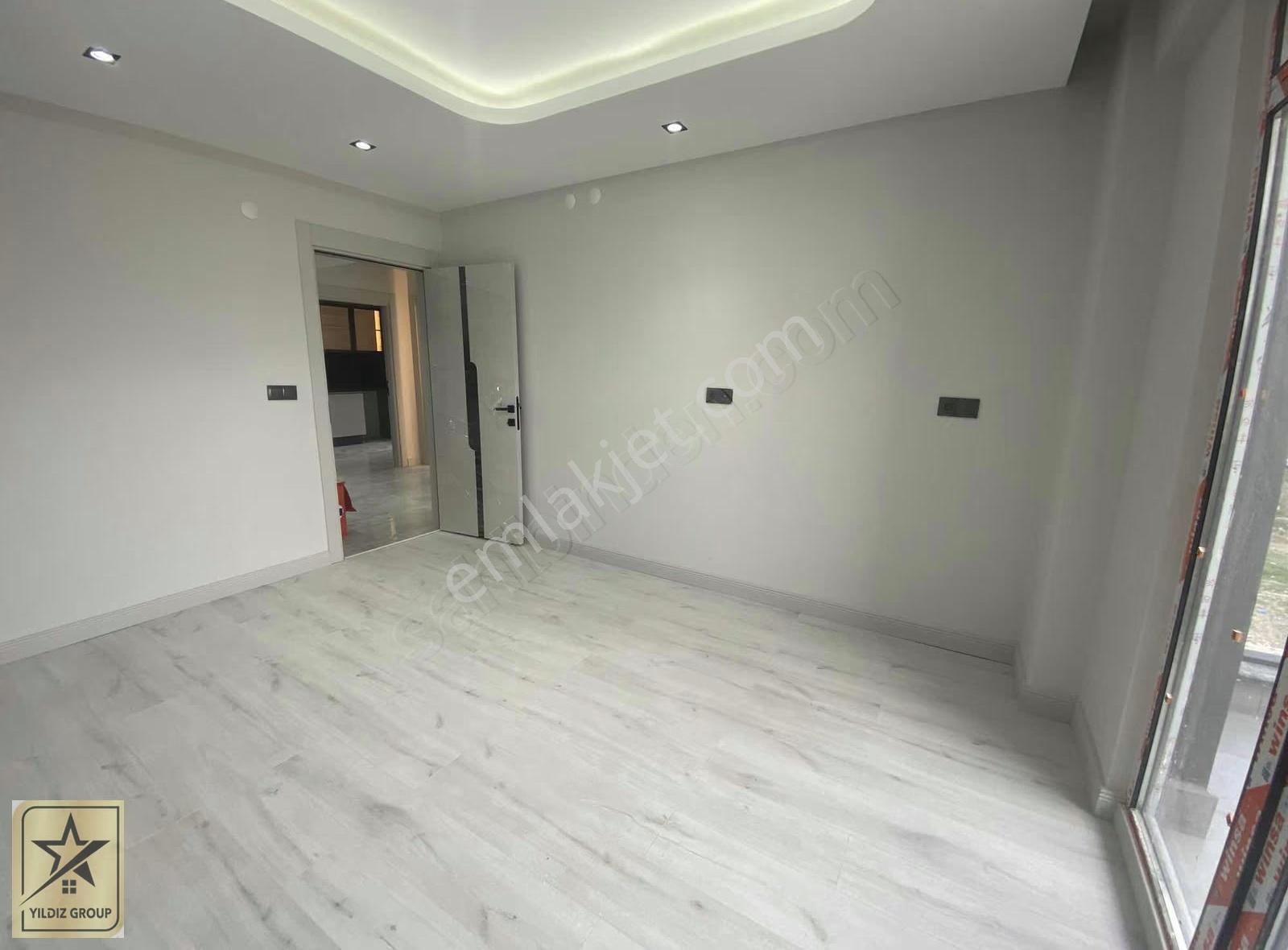 Yıldız Group | Zafertepedesite İçi Ultra Lüks 2+1 Sıfır - Görsel 9
