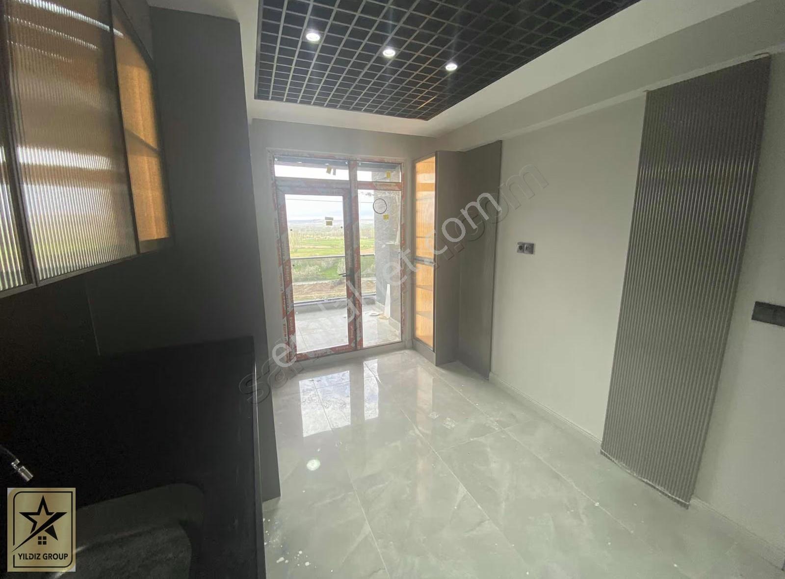 Yıldız Group | Zafertepedesite İçi Ultra Lüks 2+1 Sıfır - Görsel 15