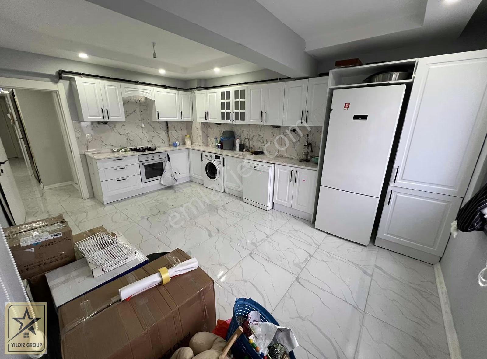 Zafertepe'de Geniş 140 M² 3+1 Satılık Daire - Görsel 3
