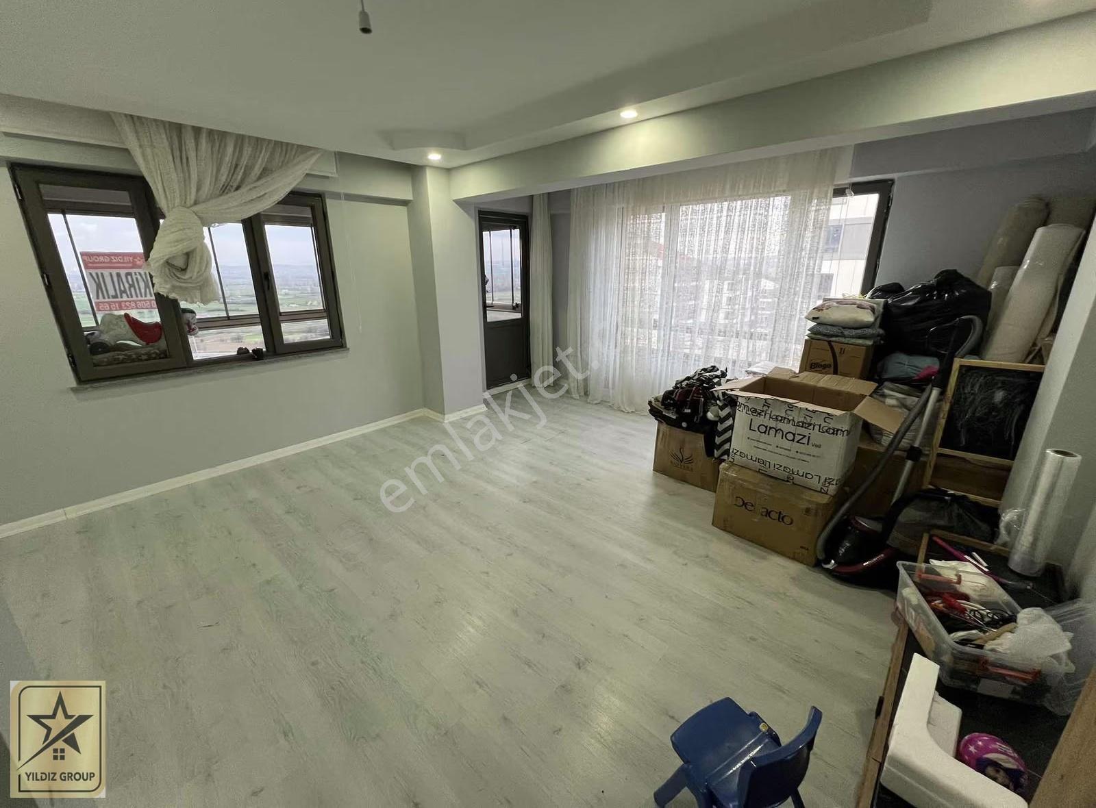 Zafertepe'de Geniş 140 M² 3+1 Satılık Daire - Görsel 5