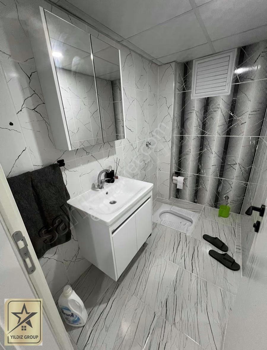 Zafertepe'de Geniş 140 M² 3+1 Satılık Daire - Görsel 9