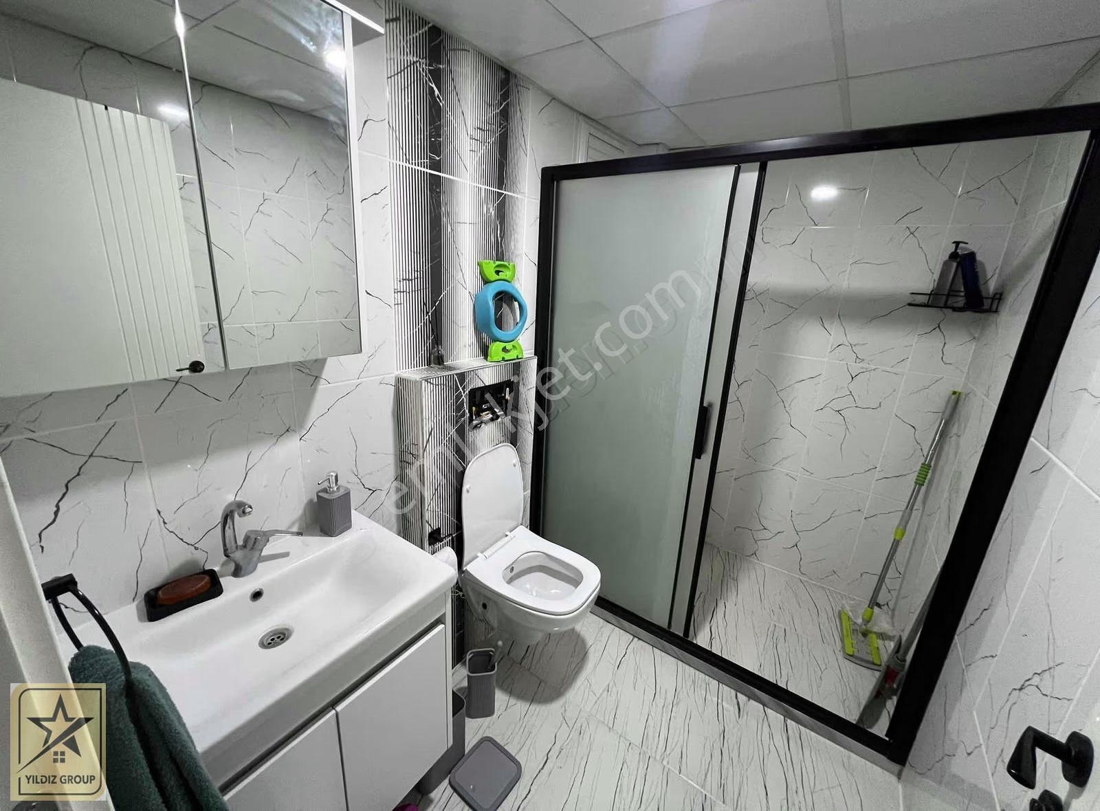 Zafertepe'de Geniş 140 M² 3+1 Satılık Daire - Görsel 16