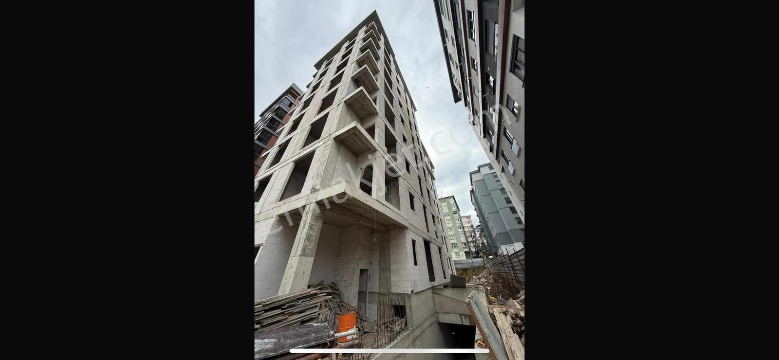 Merdıvenköy De Eylül Ayı Teslimatlı Ara Kat Daire - Görsel 11