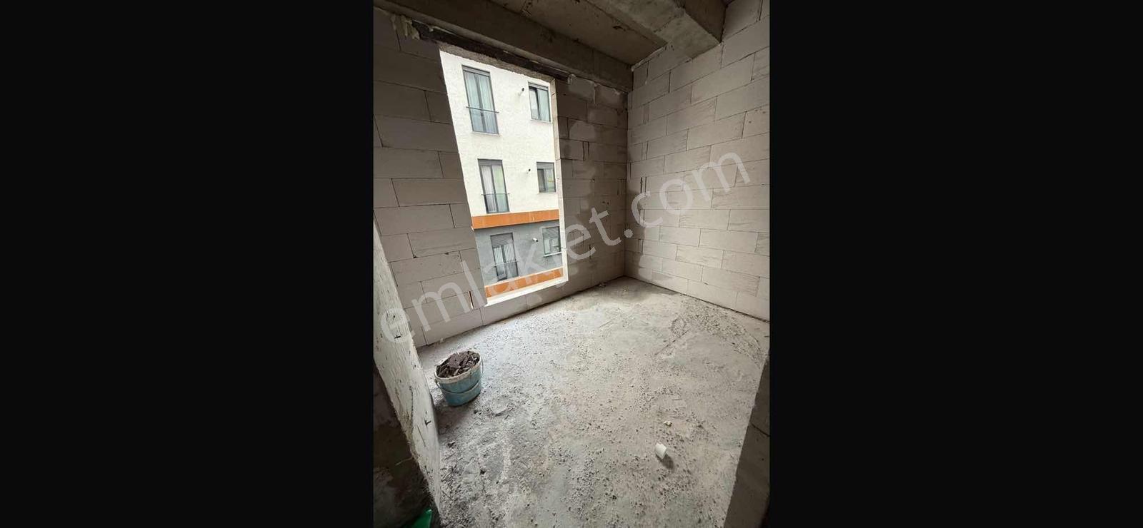 Merdıvenköy De Eylül Ayı Teslimatlı Ara Kat Daire - Görsel 19