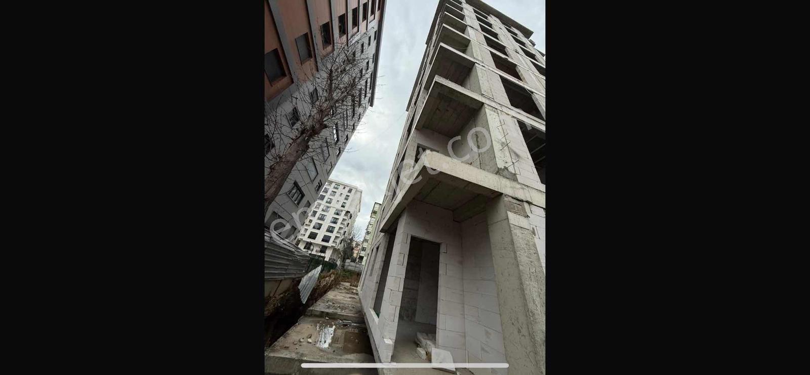 Merdıvenköy De Eylül Ayı Teslimatlı Ara Kat Daire - Görsel 21