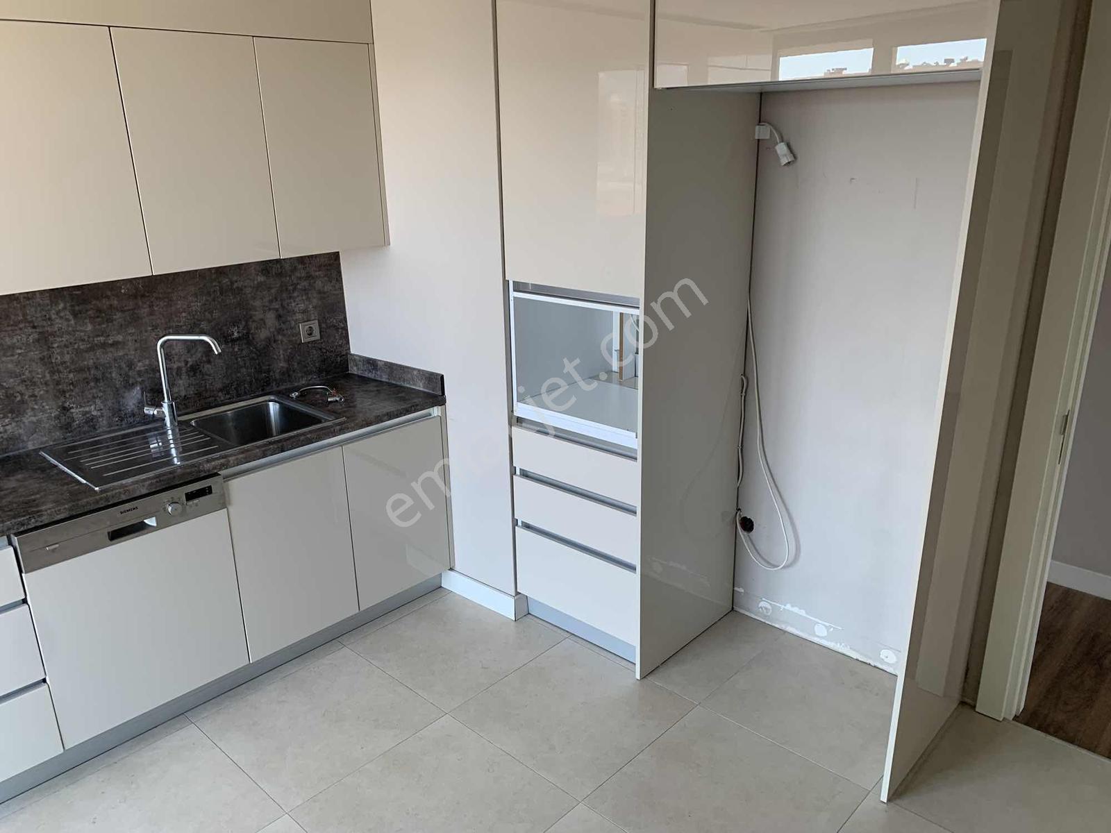 Önü Açık Kapanmaz Manzara Büyük Balkon - Görsel 30