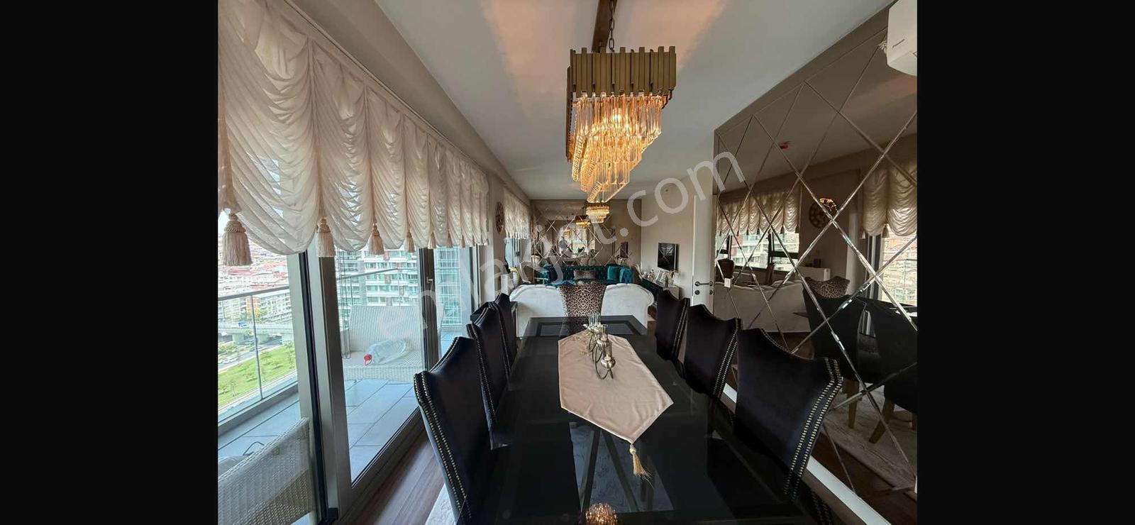 Önü Açık Kapanmaz Manzara Büyük Balkon - Görsel 51