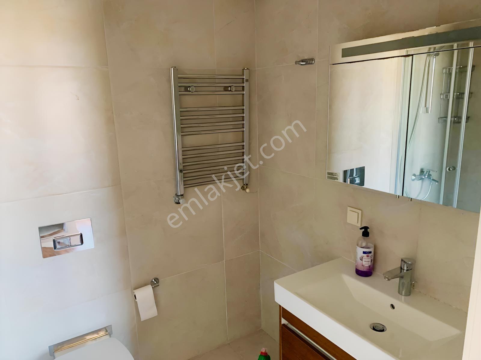 Önü Açık Kapanmaz Manzara Büyük Balkon - Görsel 14