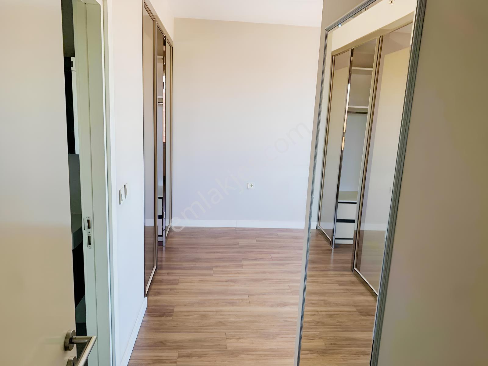 Önü Açık Kapanmaz Manzara Büyük Balkon - Görsel 15