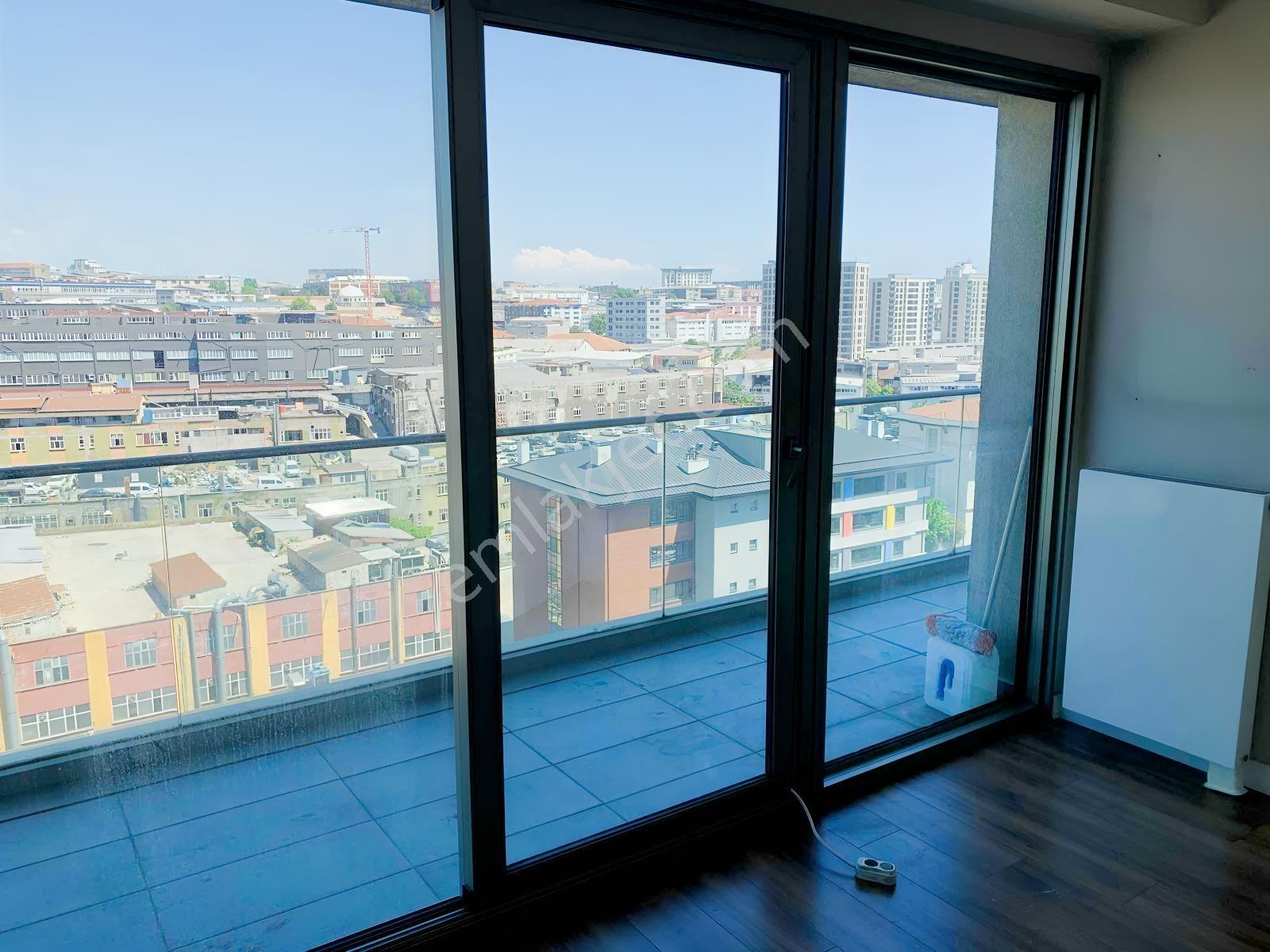Önü Açık Kapanmaz Manzara Büyük Balkon - Görsel 16