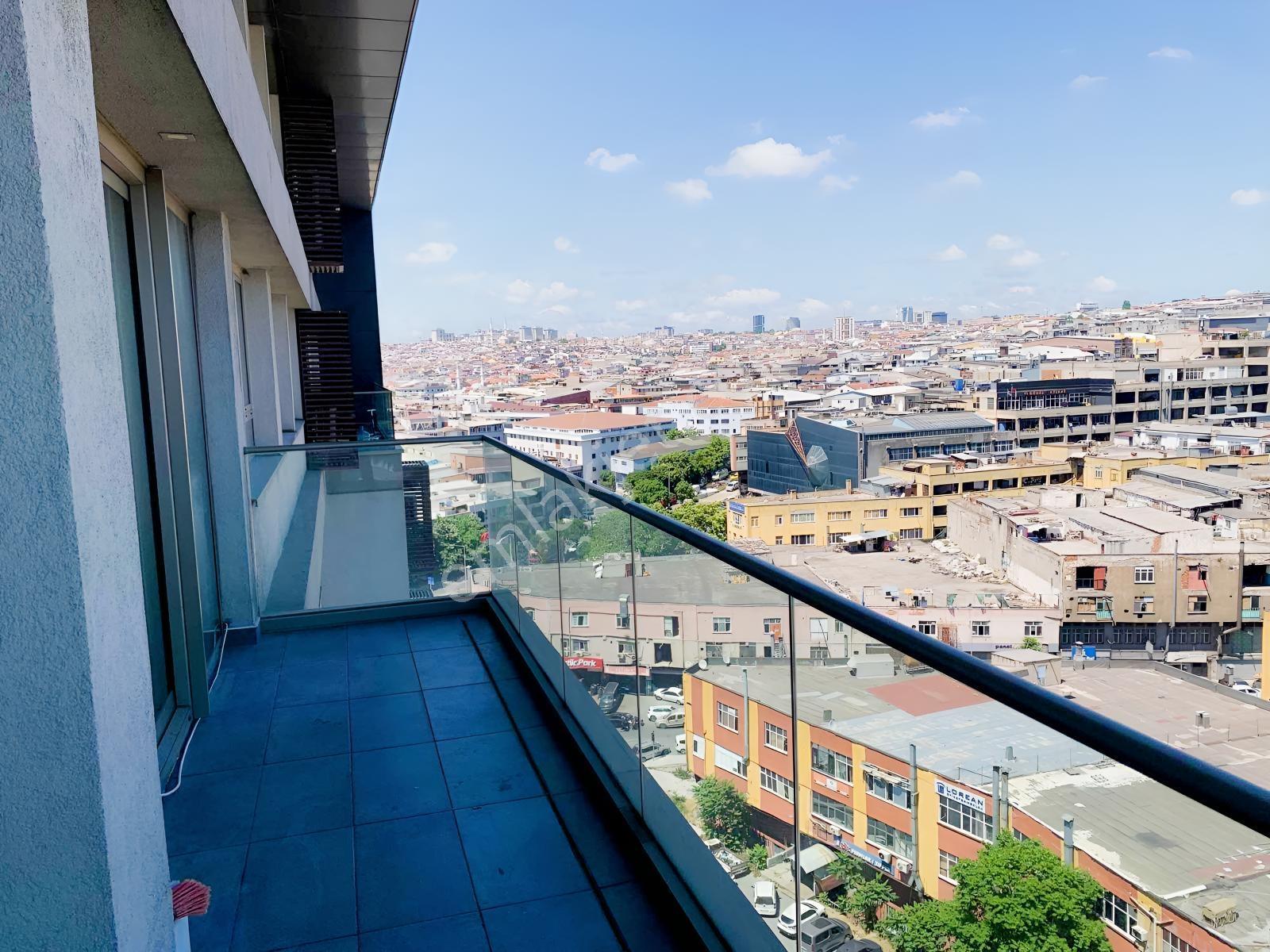 Önü Açık Kapanmaz Manzara Büyük Balkon - Görsel 33