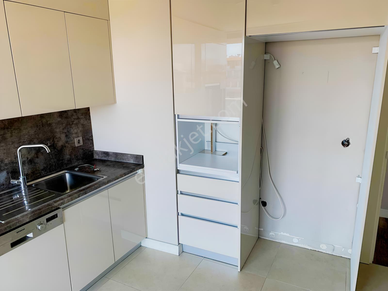 Önü Açık Kapanmaz Manzara Büyük Balkon - Görsel 29