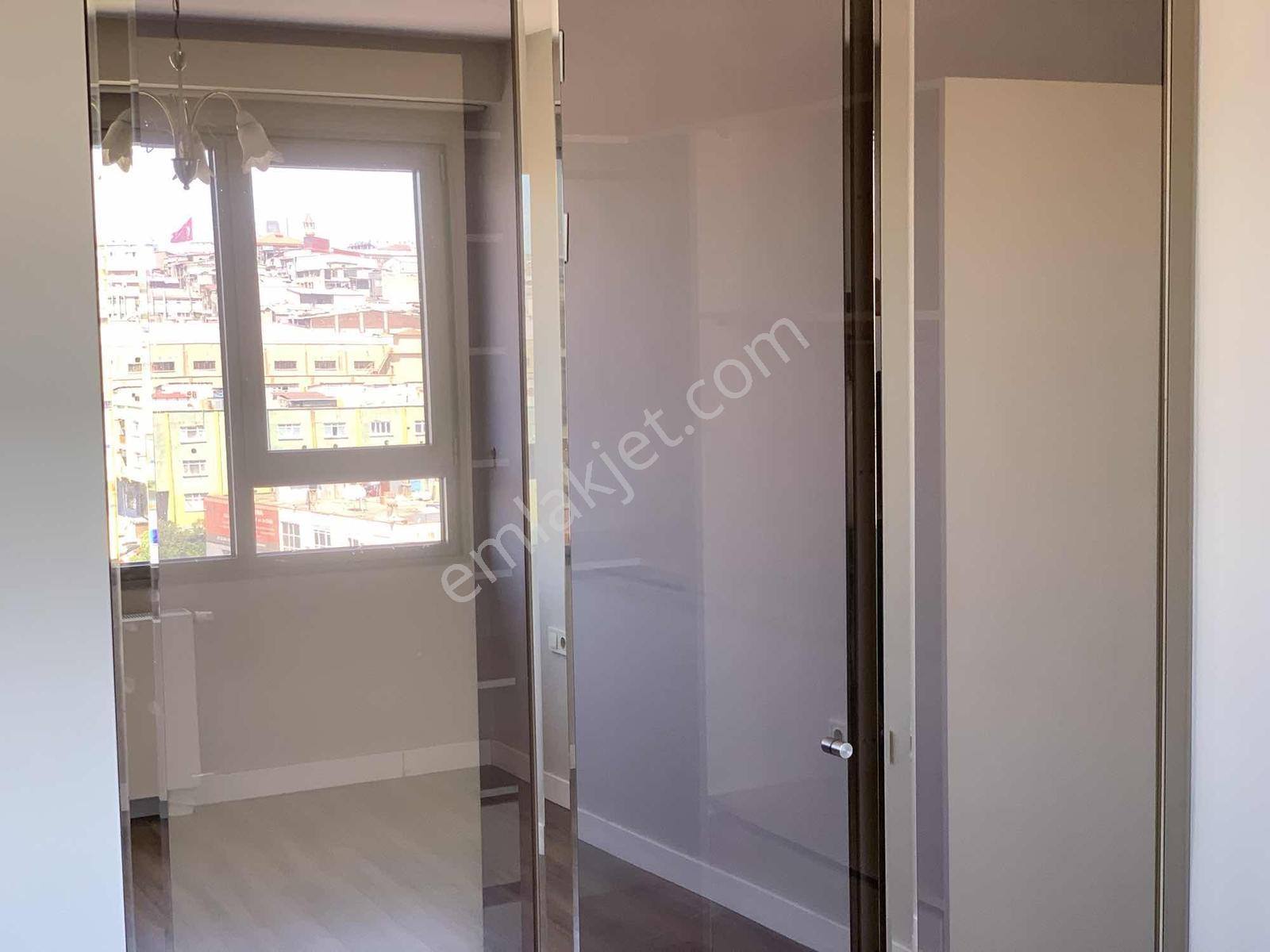 Önü Açık Kapanmaz Manzara Büyük Balkon - Görsel 54