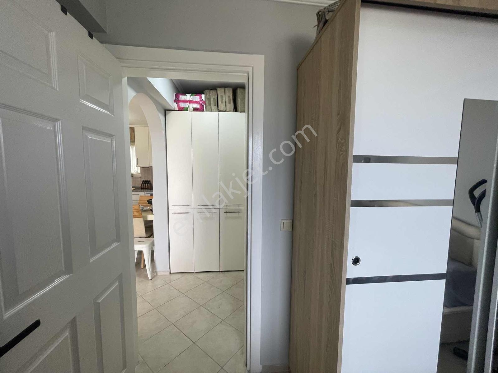 Muğla Milas Flamingo Sitesi 2+1 Satılık Manzaralı Üst Kat Daire - Görsel 7