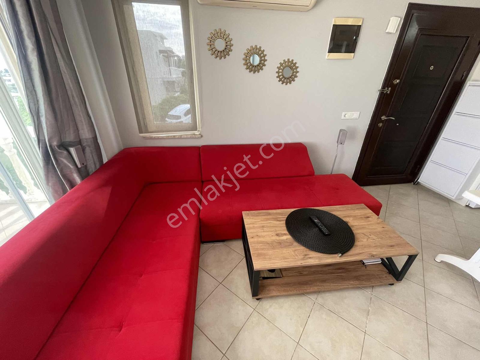 Muğla Milas Flamingo Sitesi 2+1 Satılık Manzaralı Üst Kat Daire - Görsel 34
