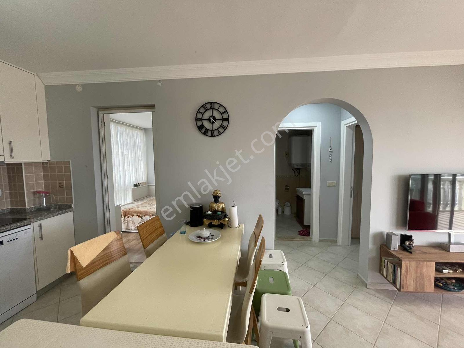 Muğla Milas Flamingo Sitesi 2+1 Satılık Manzaralı Üst Kat Daire - Görsel 26