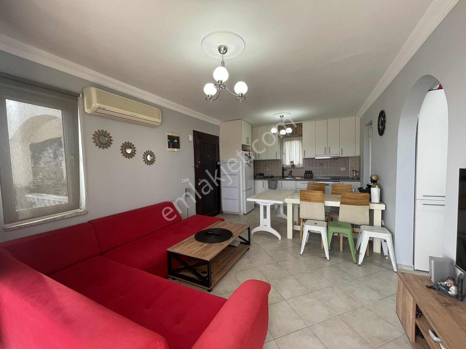Muğla Milas Flamingo Sitesi 2+1 Satılık Manzaralı Üst Kat Daire - Görsel 10