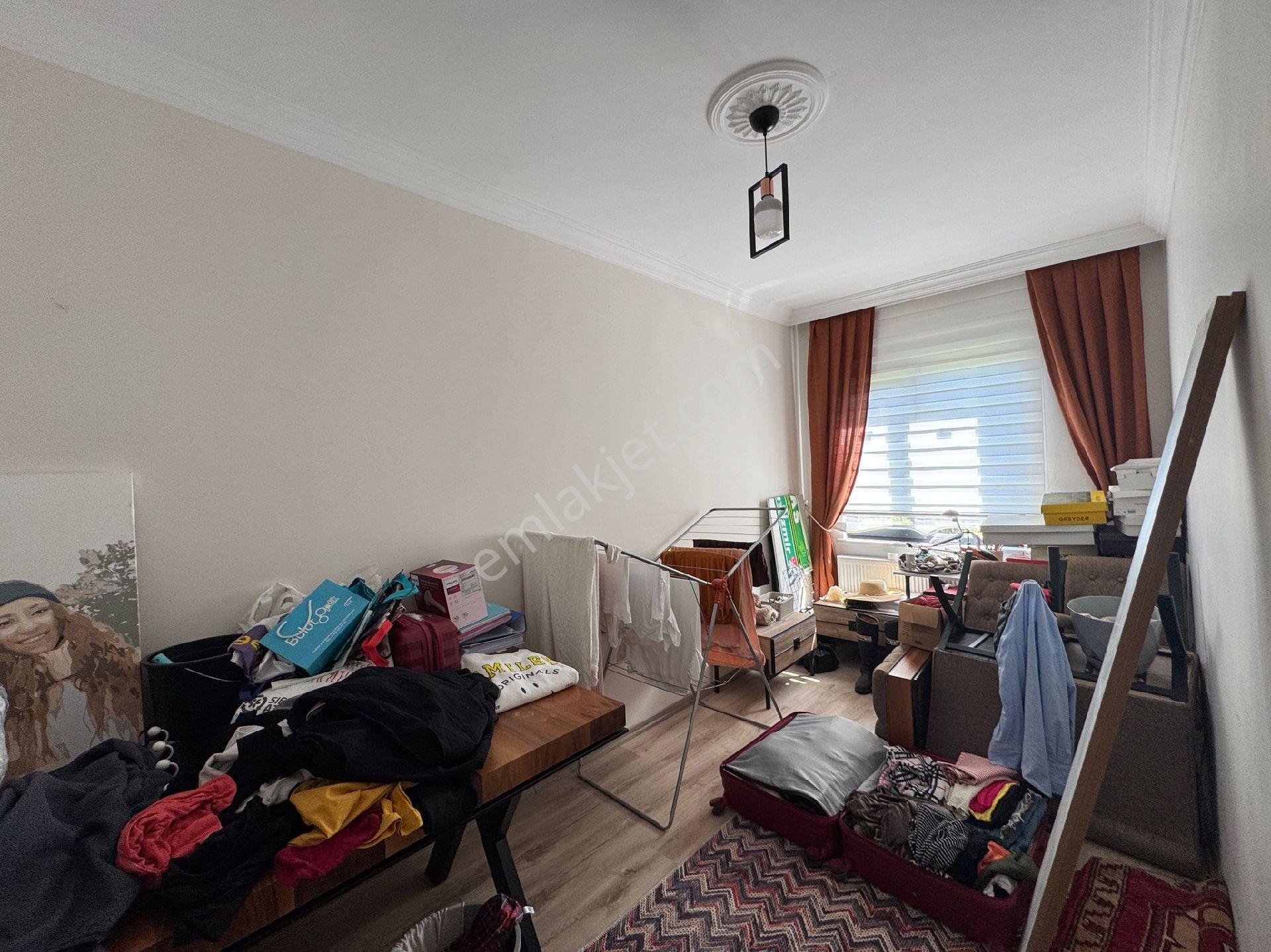 Edremit Tuzcumurat Mahallesi Merkeze Yakın Geniş Kullan - Görsel 5