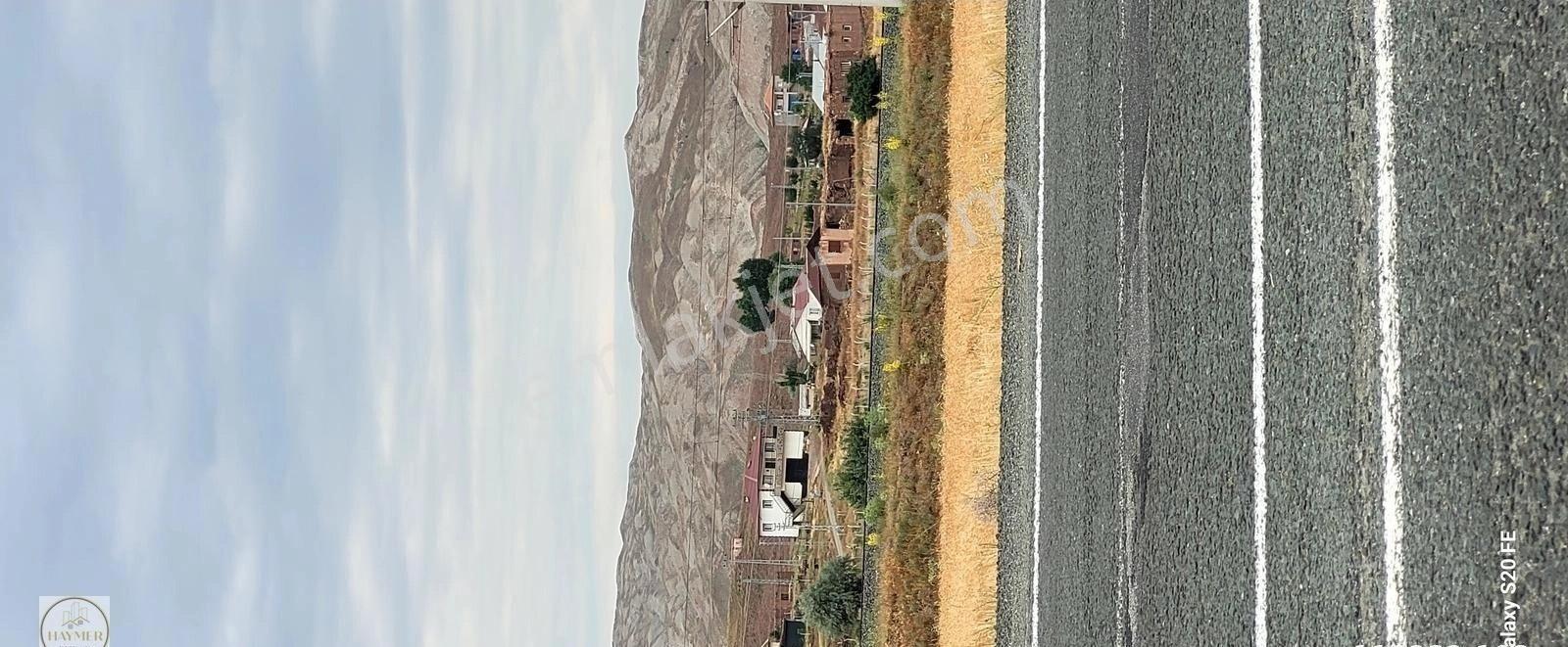 Sivas Merkez Kızılova Köyünde Verimli Arazi - Görsel 9
