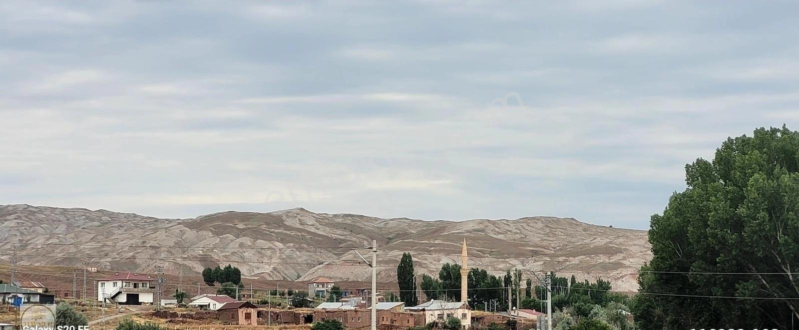 Sivas Merkez Kızılova Köyünde Verimli Arazi - Görsel 2