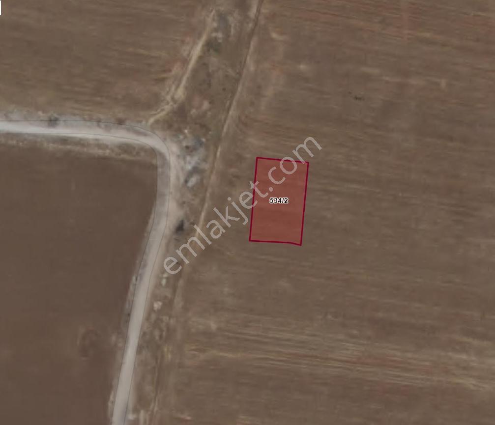 Yaşarsoy Gyo'dan Dağeteği Yeşilurfa'da Yatırımlık Kupon Parsel - Görsel 7
