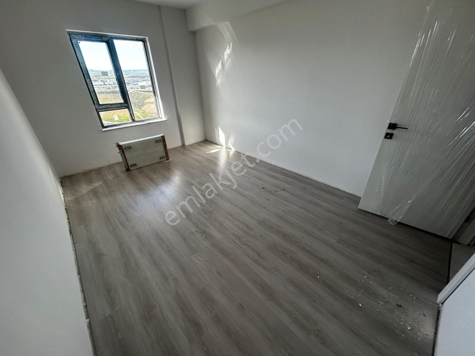 Sincan║yeni Cimşit'te║ankara Manzaralı ║sıfır║asansörlü║1+1║ - Görsel 26