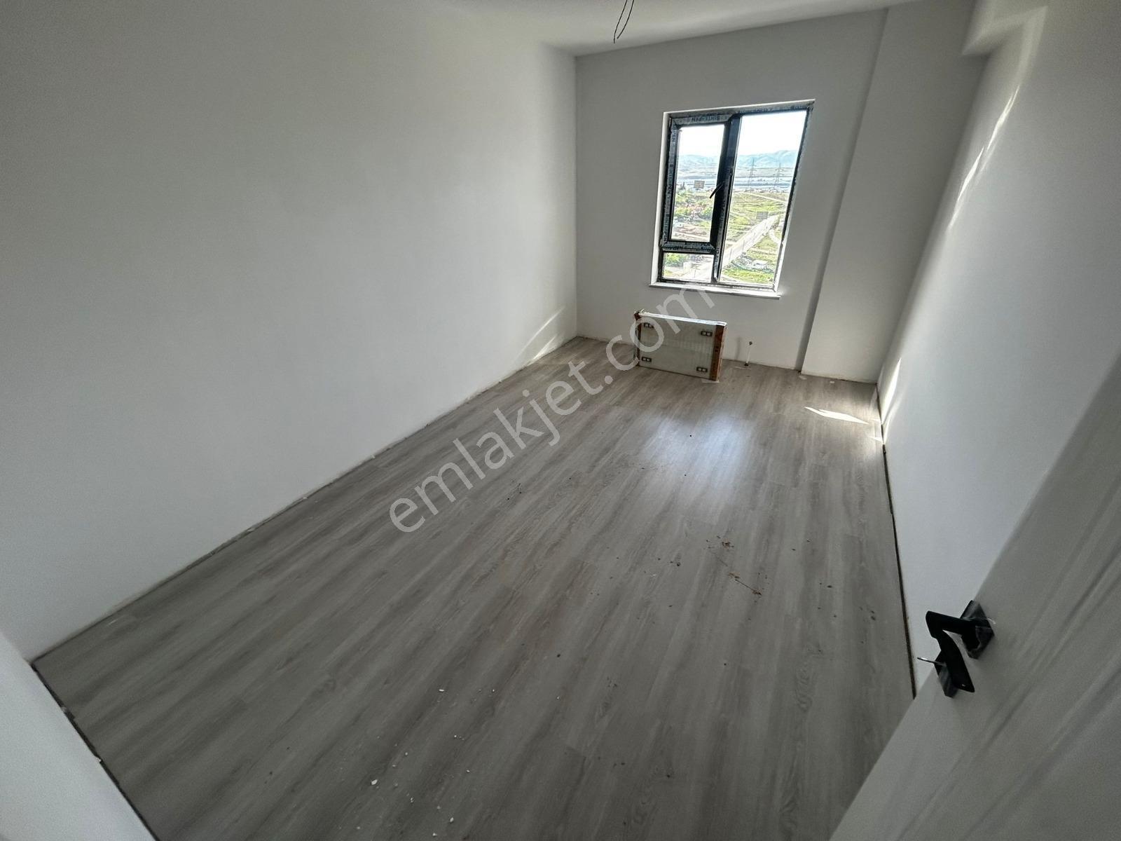 Sincan║yeni Cimşit'te║ankara Manzaralı ║sıfır║asansörlü║1+1║ - Görsel 31
