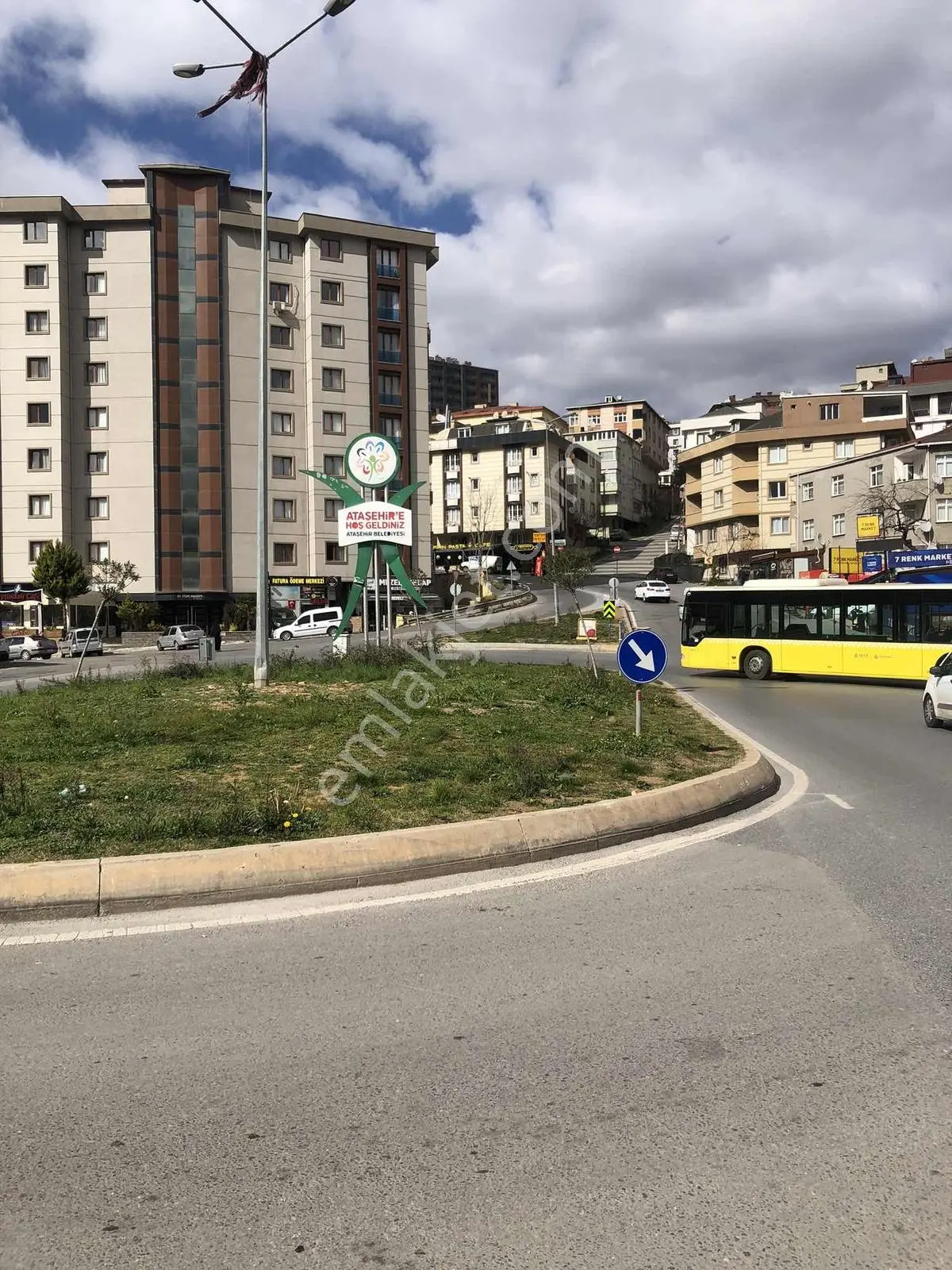 Yeditepe Üniversitesi Alt Girişinde 1+1 Daire 31.000tl - Görsel 4