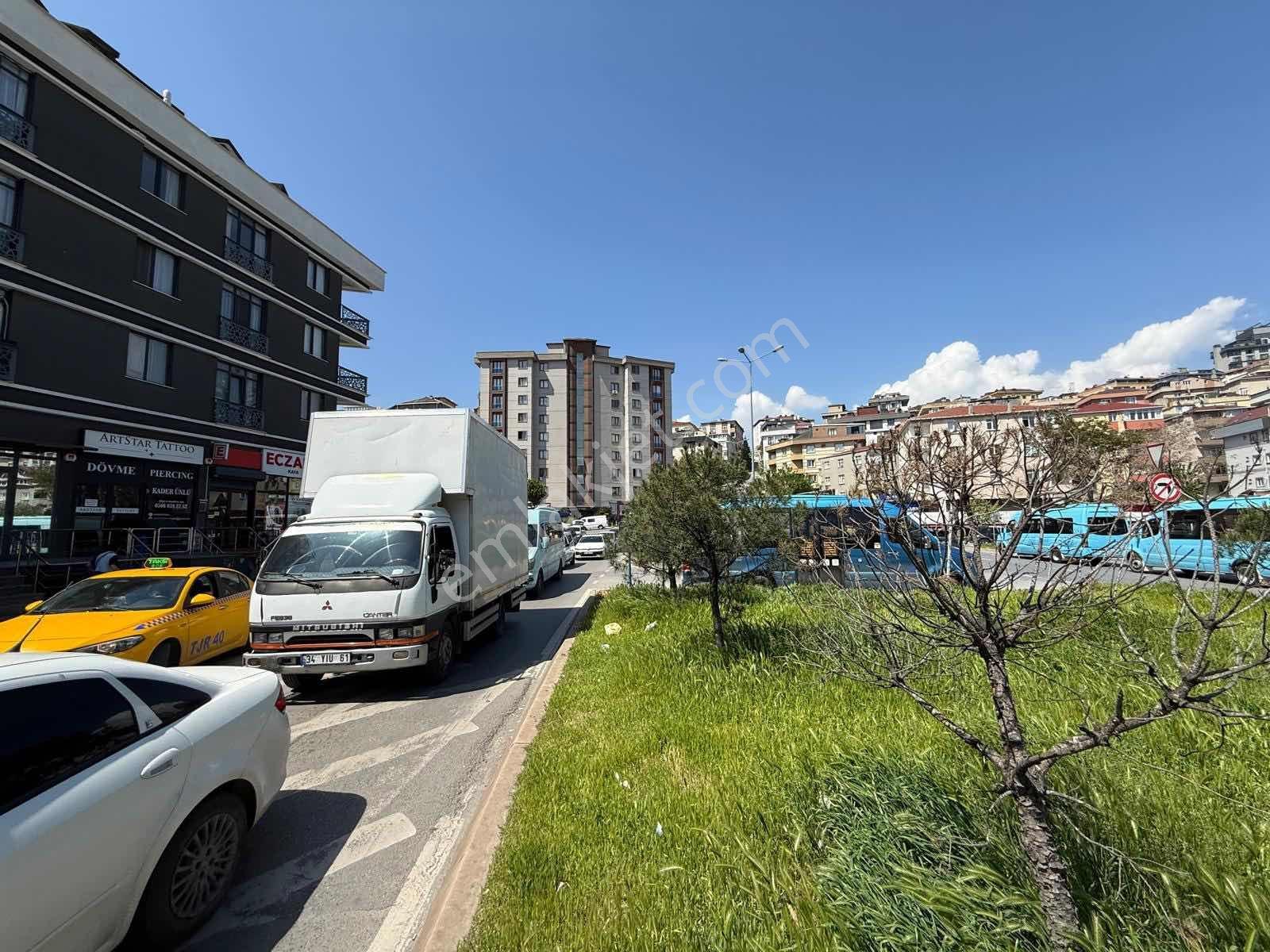Yeditepe Üniversitesi Alt Girişinde 1+1 Daire 31.000tl - Görsel 8