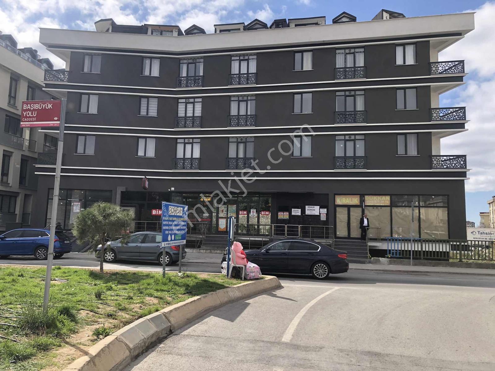 Yeditepe Üniversitesi Alt Girişinde 1+1 Daire 31.000tl - Görsel 22