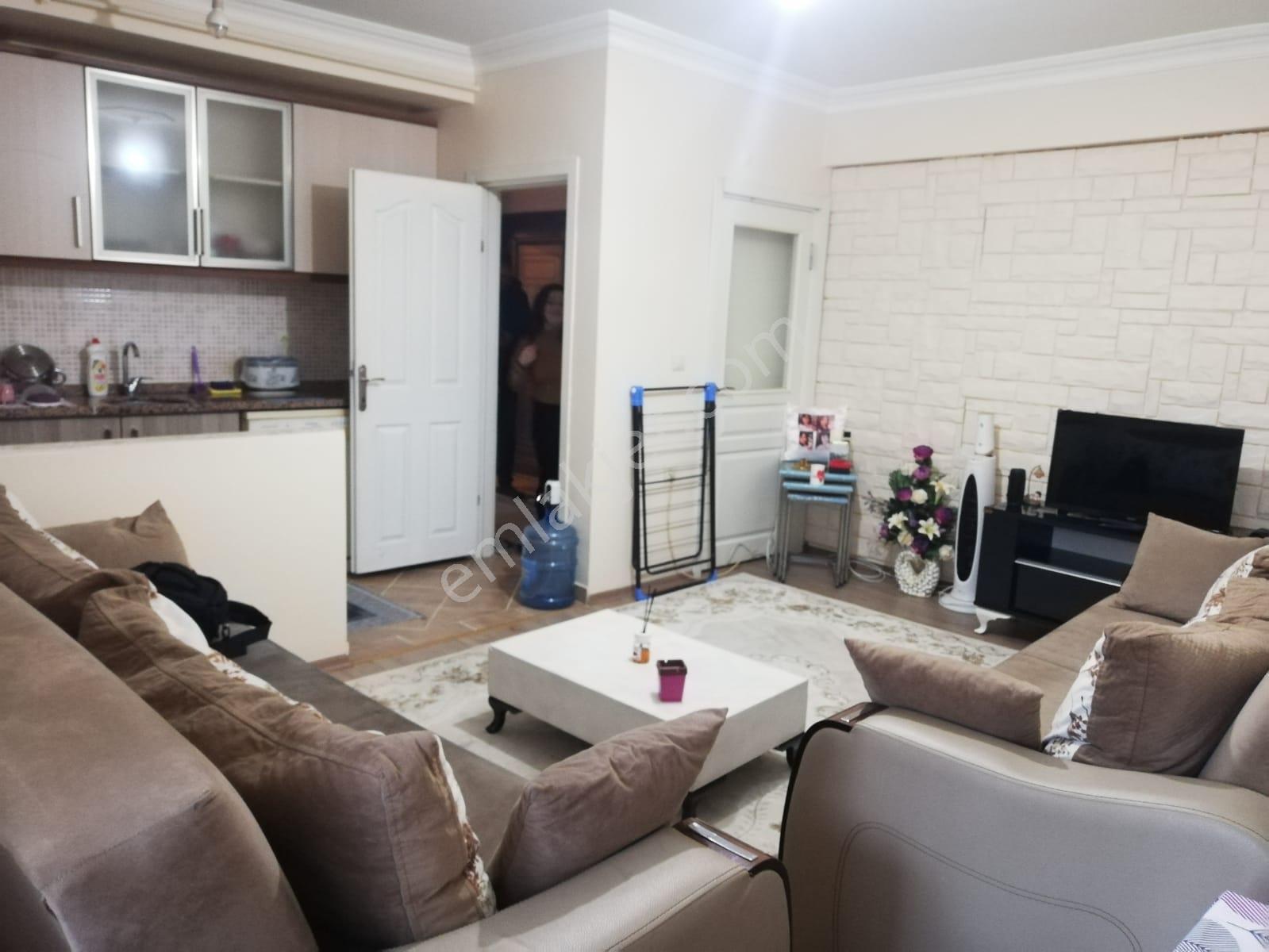 Çorlu Şehir Merkezine Yakın Konumda 1+1 / 70 M2 Kiralık Daire - Görsel 16
