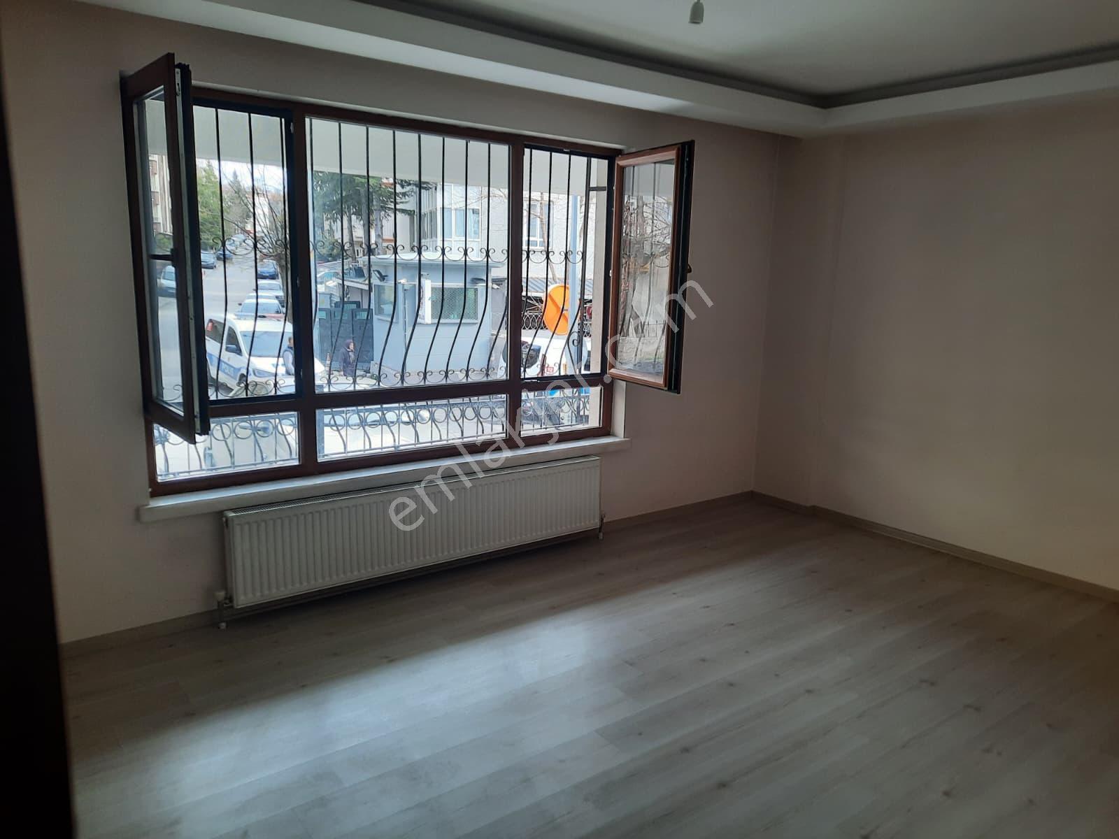 Cebeci Dikimevi,demirlibahçe Mah 3+1 Yeni Binada Satılık Daire - Görsel 12