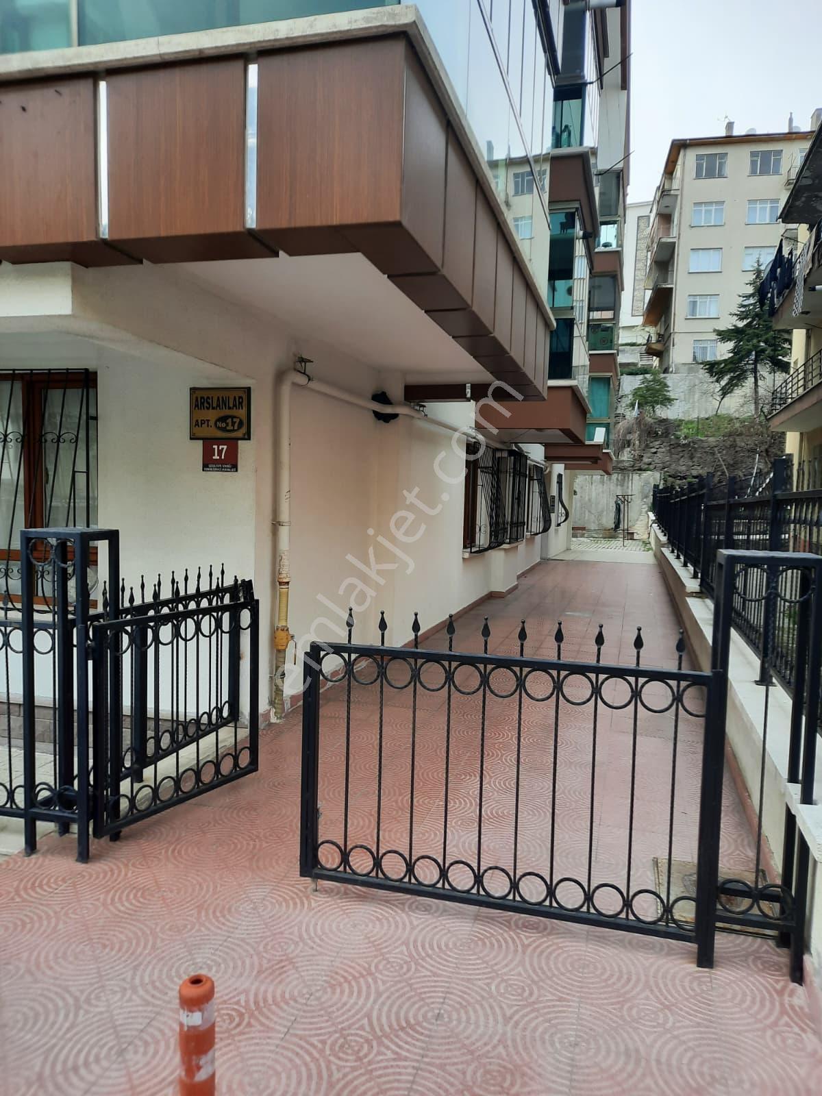 Cebeci Dikimevi,demirlibahçe Mah 3+1 Yeni Binada Satılık Daire - Görsel 6